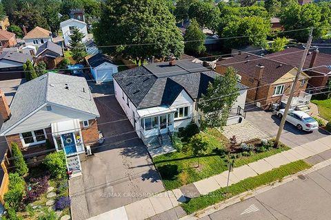 Photo 3 at 65 Manitoba Street, Mimico, Toronto