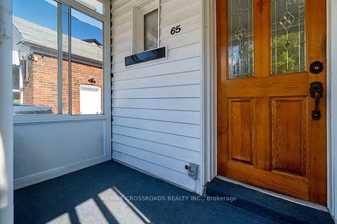 Photo 4 at 65 Manitoba Street, Mimico, Toronto