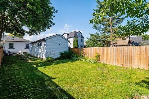 Photo 28 at 65 Manitoba Street, Mimico, Toronto