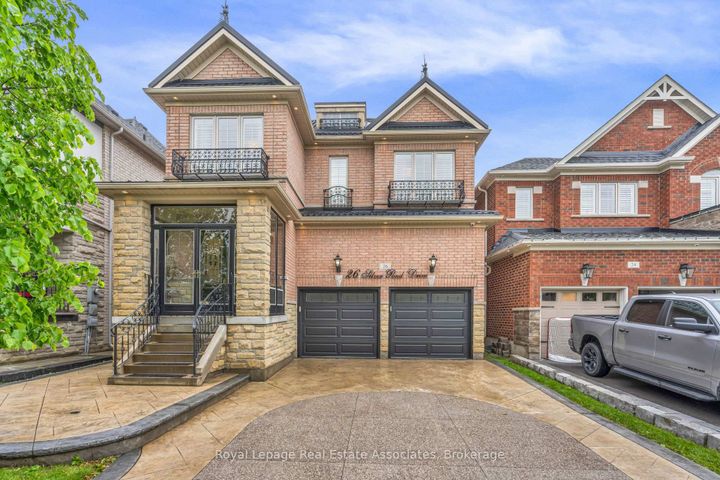 Photo 1 at 26 Silver Pond Drive, Georgetown, Halton Hills