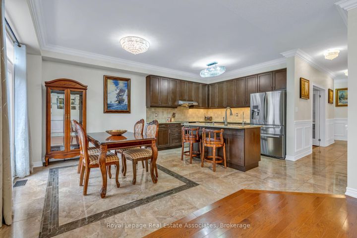 Photo 7 at 26 Silver Pond Drive, Georgetown, Halton Hills