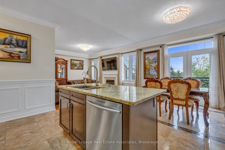 Photo 11 at 26 Silver Pond Drive, Georgetown, Halton Hills
