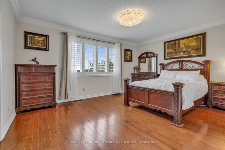 Photo 21 at 26 Silver Pond Drive, Georgetown, Halton Hills