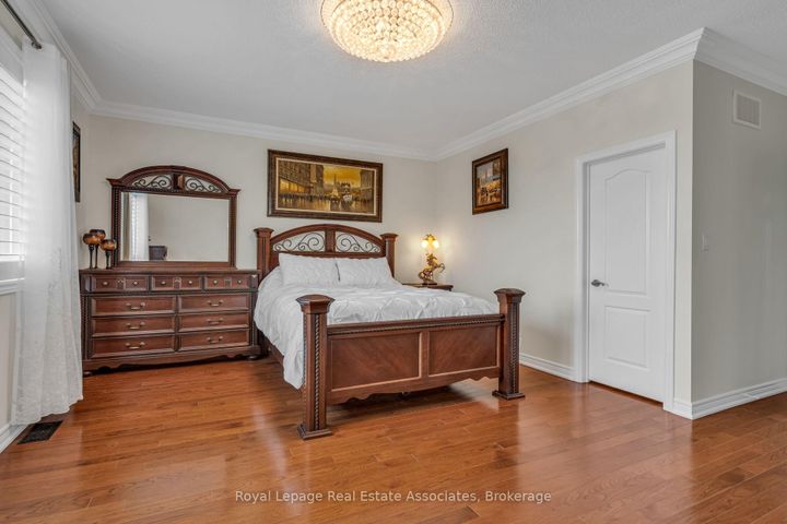 Photo 22 at 26 Silver Pond Drive, Georgetown, Halton Hills