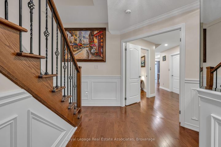 Photo 33 at 26 Silver Pond Drive, Georgetown, Halton Hills