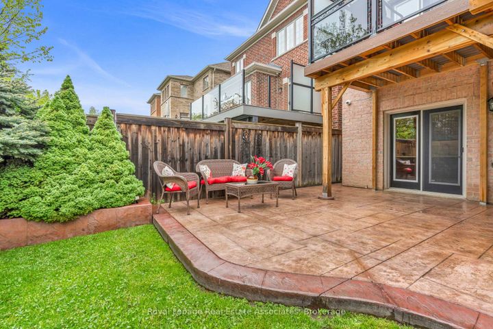 Photo 40 at 26 Silver Pond Drive, Georgetown, Halton Hills