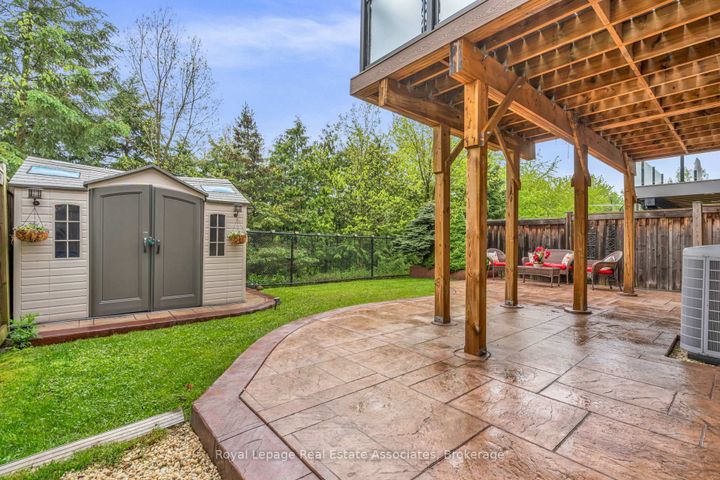 Photo 41 at 26 Silver Pond Drive, Georgetown, Halton Hills