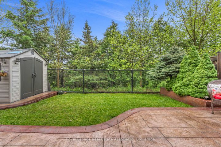 Photo 42 at 26 Silver Pond Drive, Georgetown, Halton Hills