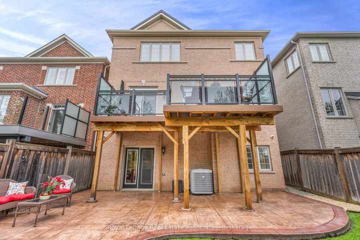 Photo 44 at 26 Silver Pond Drive, Georgetown, Halton Hills