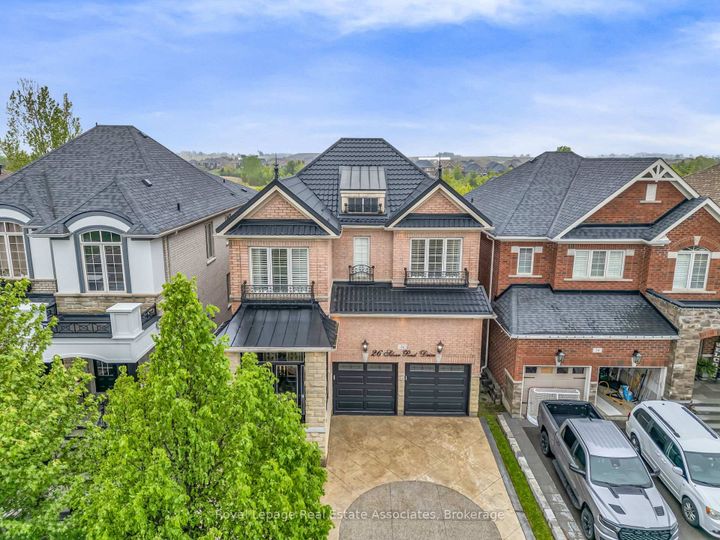 Photo 45 at 26 Silver Pond Drive, Georgetown, Halton Hills