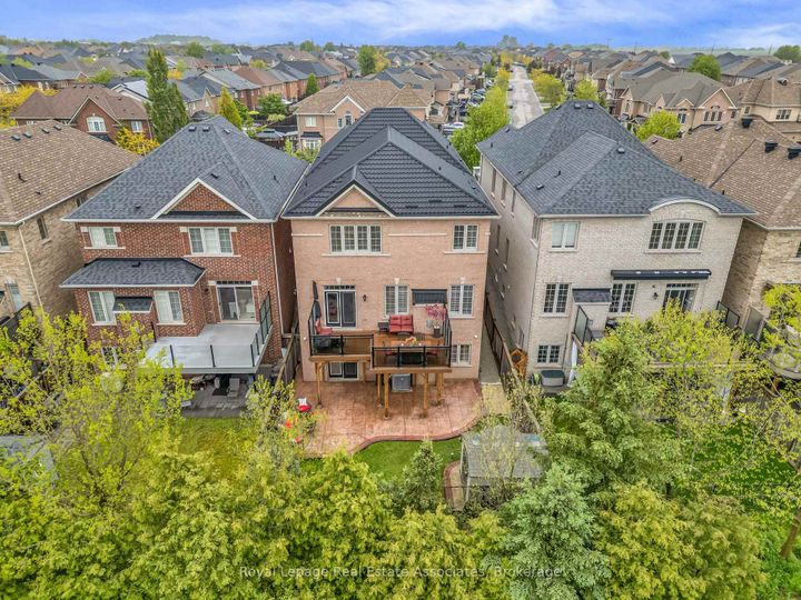 Photo 46 at 26 Silver Pond Drive, Georgetown, Halton Hills