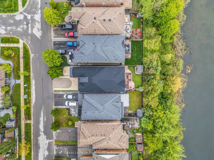 Photo 47 at 26 Silver Pond Drive, Georgetown, Halton Hills
