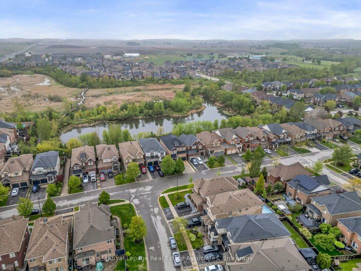 Photo 49 at 26 Silver Pond Drive, Georgetown, Halton Hills