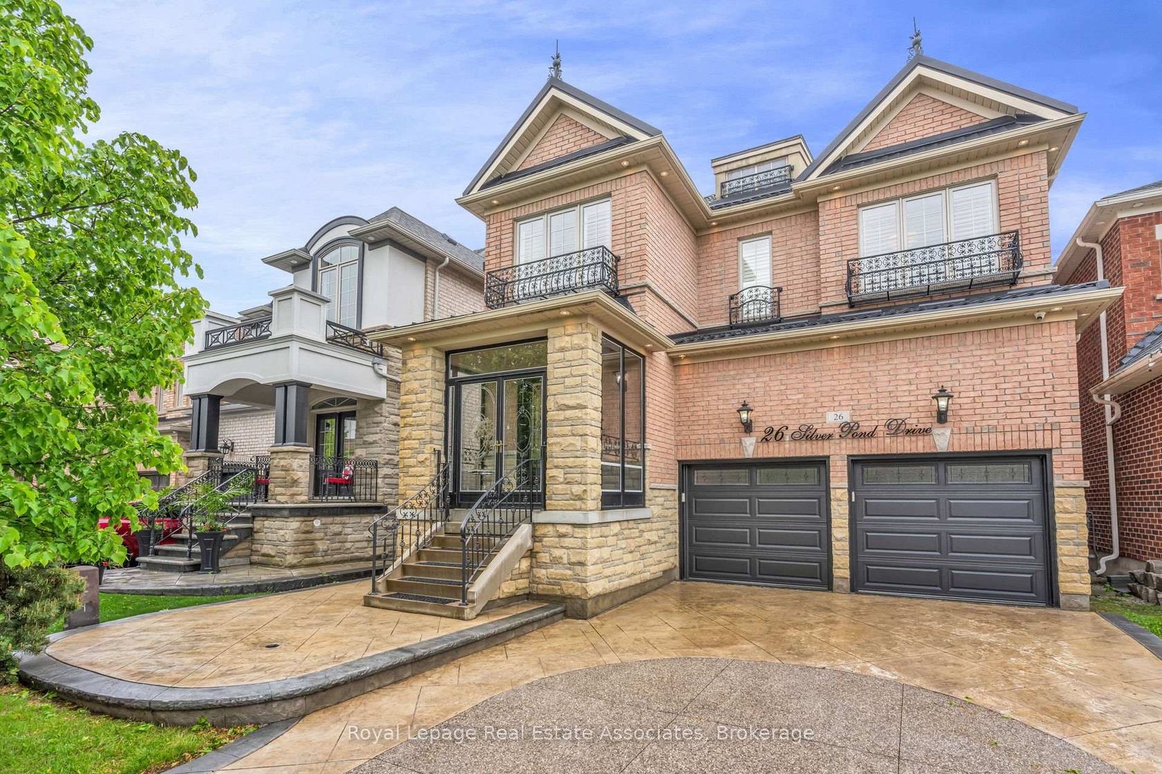 26 Silver Pond Drive, Georgetown, Halton Hills 2