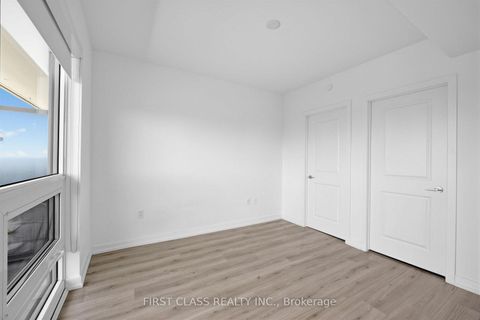 Photo 7 at 4203 - 395 Bloor Street E, North St. James Town, Toronto