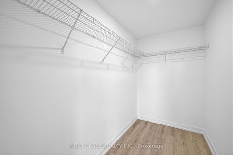 Photo 9 at 4203 - 395 Bloor Street E, North St. James Town, Toronto
