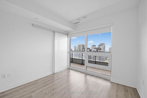 Photo 11 at 4203 - 395 Bloor Street E, North St. James Town, Toronto