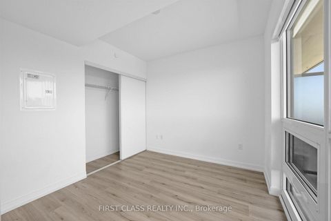 Photo 12 at 4203 - 395 Bloor Street E, North St. James Town, Toronto