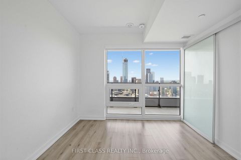 Photo 14 at 4203 - 395 Bloor Street E, North St. James Town, Toronto