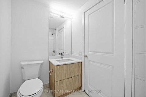 Photo 16 at 4203 - 395 Bloor Street E, North St. James Town, Toronto