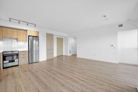 Photo 20 at 4203 - 395 Bloor Street E, North St. James Town, Toronto