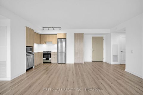 Photo 21 at 4203 - 395 Bloor Street E, North St. James Town, Toronto
