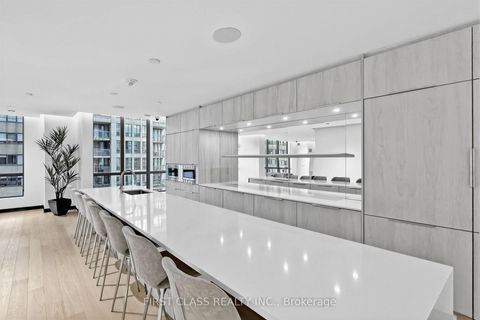 Photo 29 at 4203 - 395 Bloor Street E, North St. James Town, Toronto