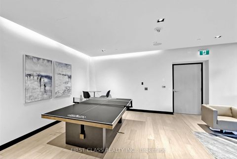 Photo 31 at 4203 - 395 Bloor Street E, North St. James Town, Toronto