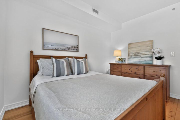Photo 16 at 202 - 73 Washington Avenue, CO Central, Oakville