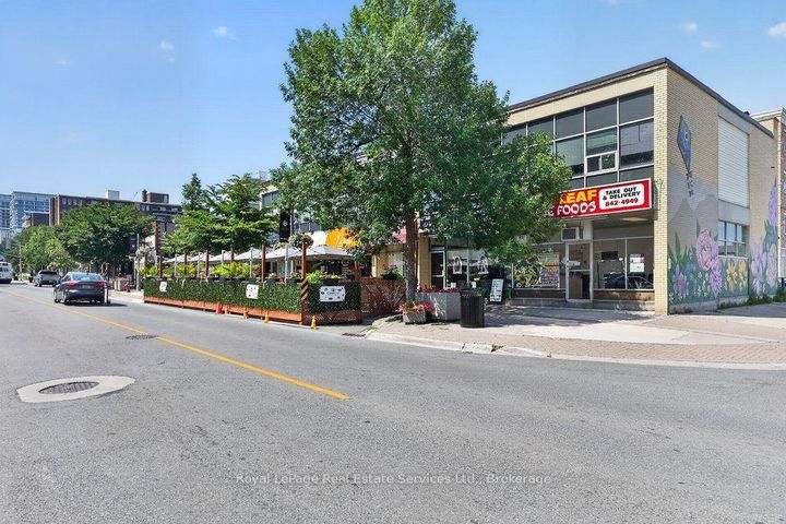 Photo 27 at 202 - 73 Washington Avenue, CO Central, Oakville