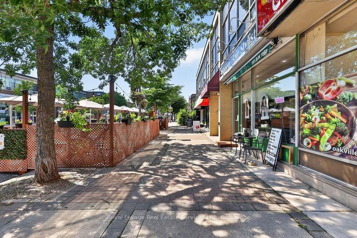 Photo 28 at 202 - 73 Washington Avenue, CO Central, Oakville