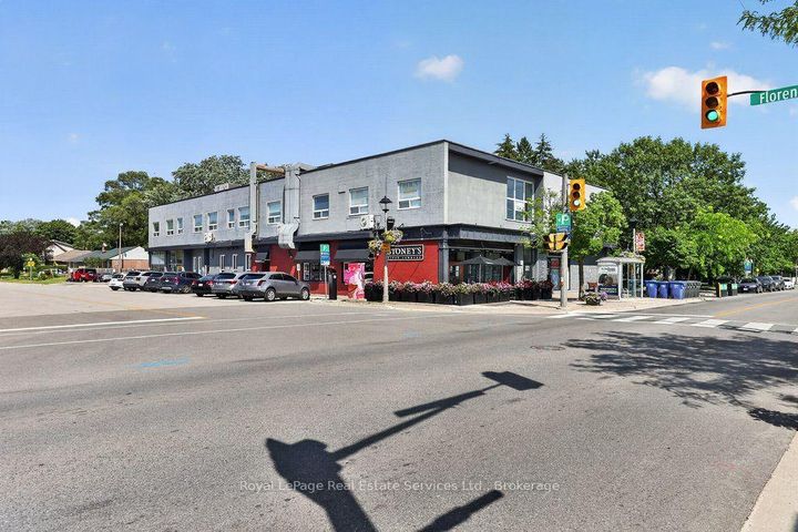 Photo 31 at 202 - 73 Washington Avenue, CO Central, Oakville