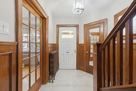 Photo 1 at 280 Westmount Avenue, Oakwood Village, Toronto