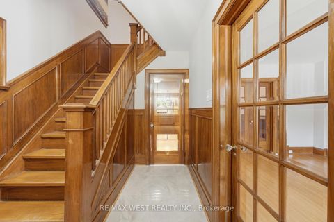 Photo 2 at 280 Westmount Avenue, Oakwood Village, Toronto