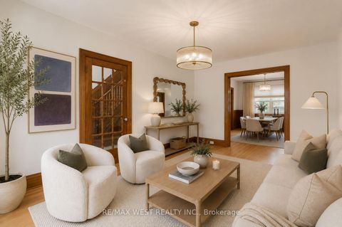 Photo 6 at 280 Westmount Avenue, Oakwood Village, Toronto
