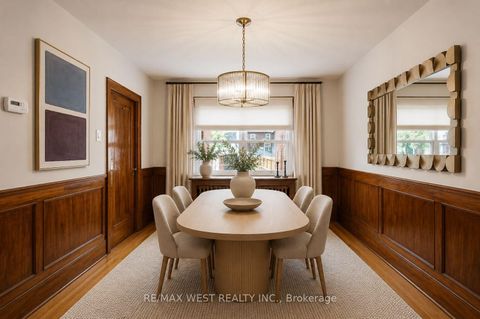 Photo 8 at 280 Westmount Avenue, Oakwood Village, Toronto