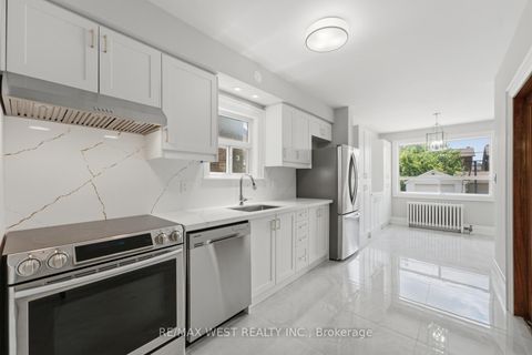 Photo 11 at 280 Westmount Avenue, Oakwood Village, Toronto