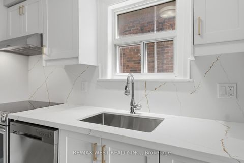 Photo 13 at 280 Westmount Avenue, Oakwood Village, Toronto