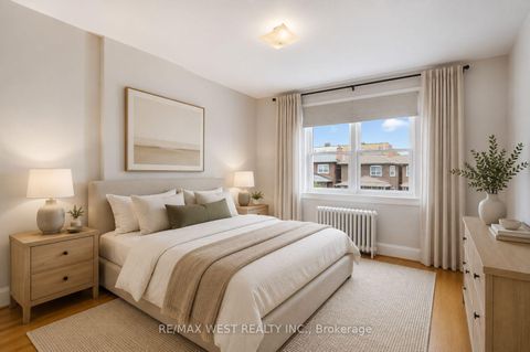 Photo 24 at 280 Westmount Avenue, Oakwood Village, Toronto