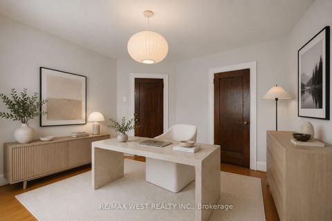 Photo 26 at 280 Westmount Avenue, Oakwood Village, Toronto
