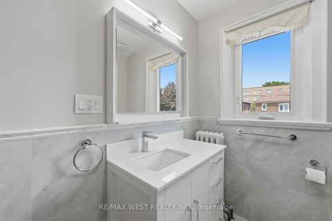 Photo 27 at 280 Westmount Avenue, Oakwood Village, Toronto