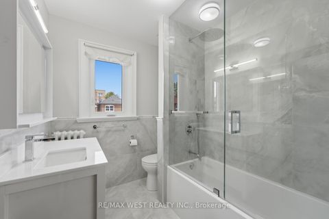 Photo 28 at 280 Westmount Avenue, Oakwood Village, Toronto