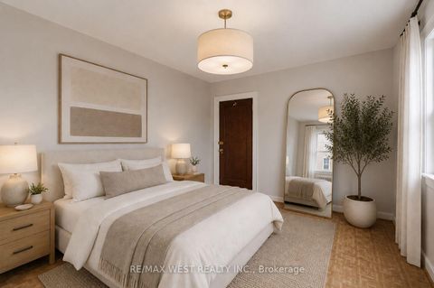Photo 32 at 280 Westmount Avenue, Oakwood Village, Toronto