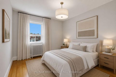 Photo 34 at 280 Westmount Avenue, Oakwood Village, Toronto