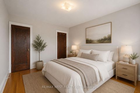 Photo 36 at 280 Westmount Avenue, Oakwood Village, Toronto