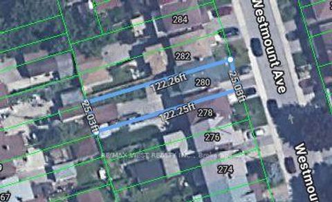 Photo 48 at 280 Westmount Avenue, Oakwood Village, Toronto