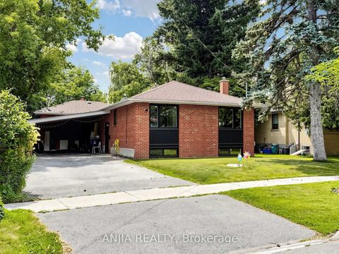 Photo 0 at 8 Applefield Drive, Bendale, Toronto