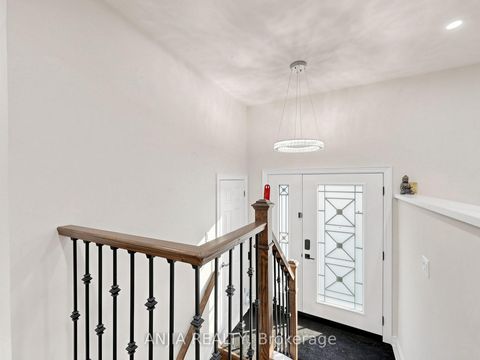Photo 21 at 8 Applefield Drive, Bendale, Toronto