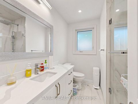 Photo 33 at 8 Applefield Drive, Bendale, Toronto