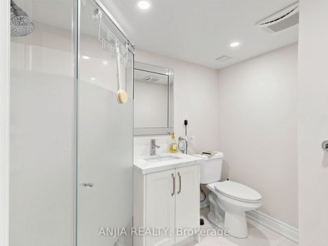 Photo 44 at 8 Applefield Drive, Bendale, Toronto